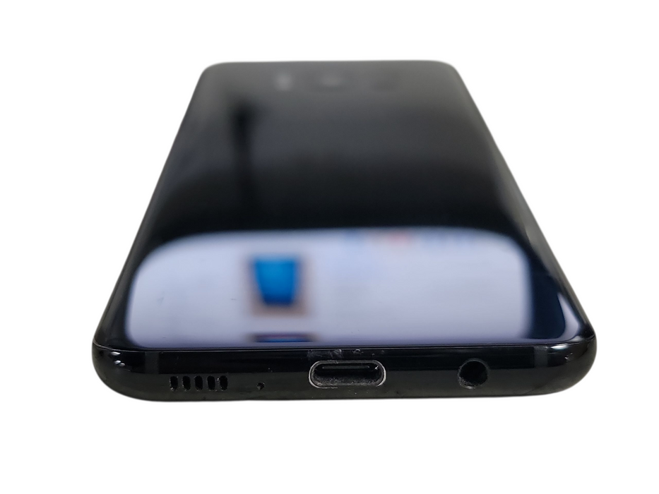 Samsung Galaxy S8 - 64GB - Black [SM-G950W]