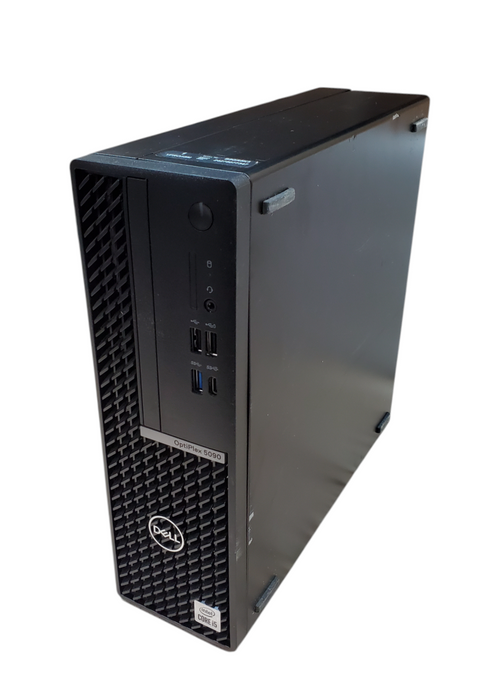 Dell OptiPlex 5090 - Core i5-10505 8GB DDR4 256GB NVMe