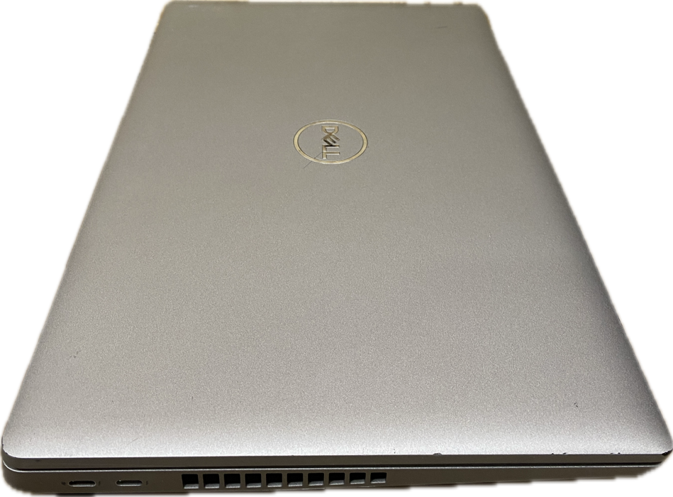 Dell Precision 3560 i7-1165G7 NVIDIA T500 2GB GPU 16GB RAM 512GB SSD READ!  Lap200