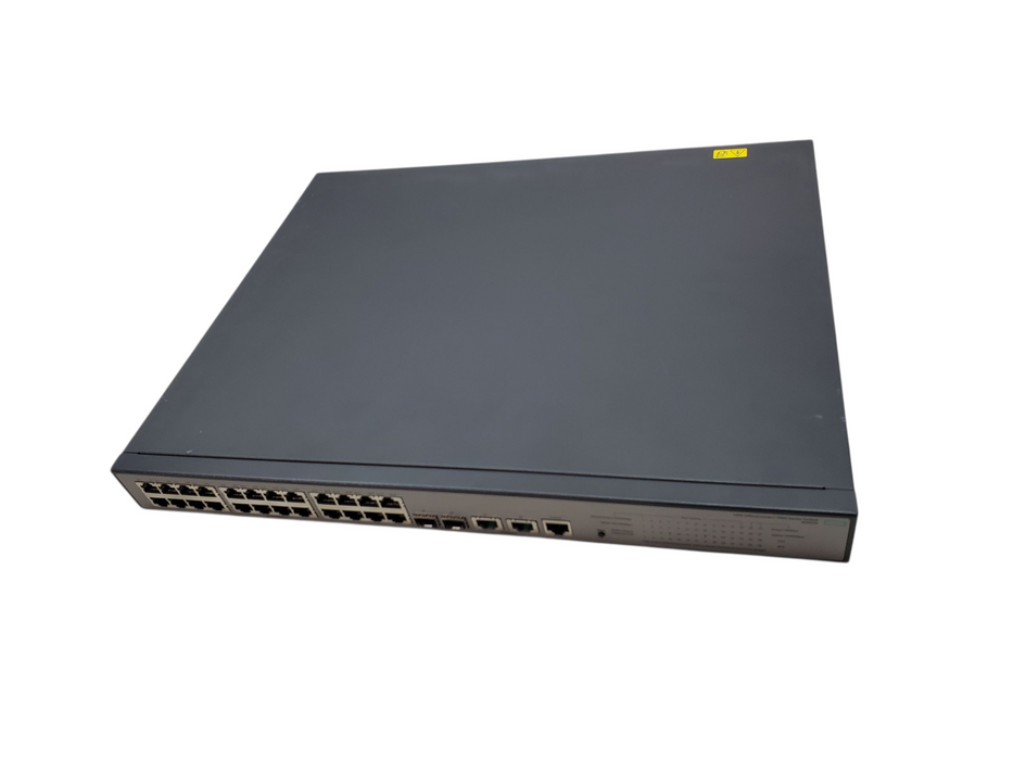 HPE OfficeConnect 1950-24G-2SFP+ 2XGT PoE+ 24Port Gigabit Switch JG962A