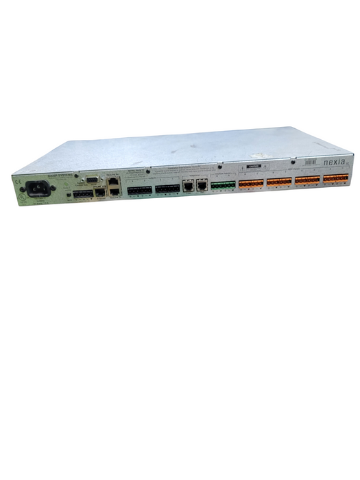 Biamp Nexia TC Teleconference DSP Processor