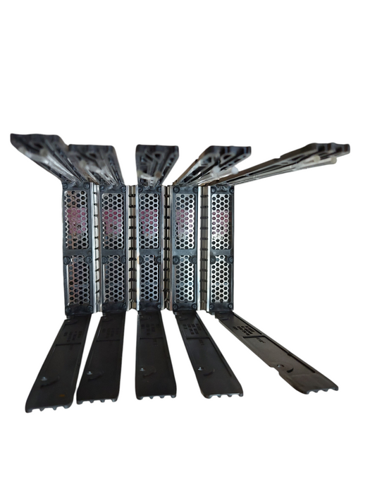 Lot 4X HP MDS600 Server 3.5" HDD Hard Drive Caddy P/N 335537 Q