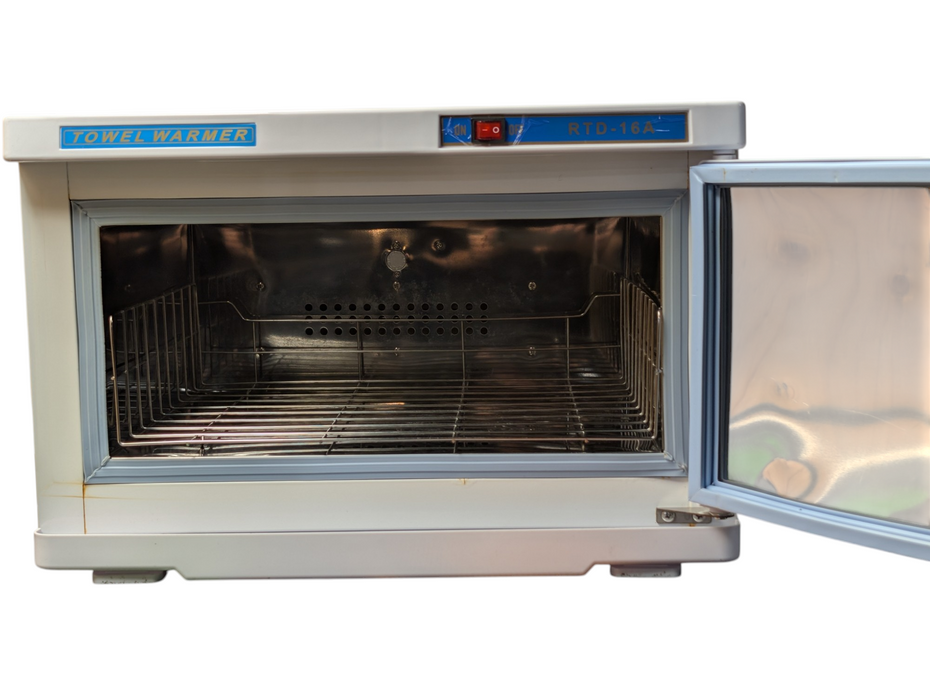 Electric Tower Warmer with UV light  16L RRTD-16A -