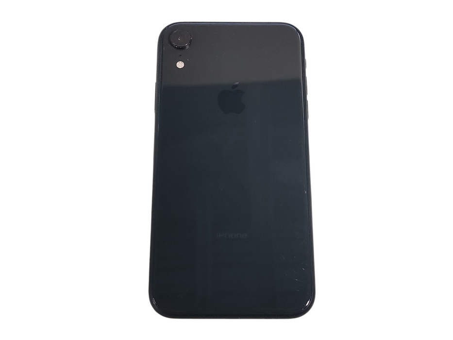 Apple iPhone XR - 64GB - Space Gray [A1984] (