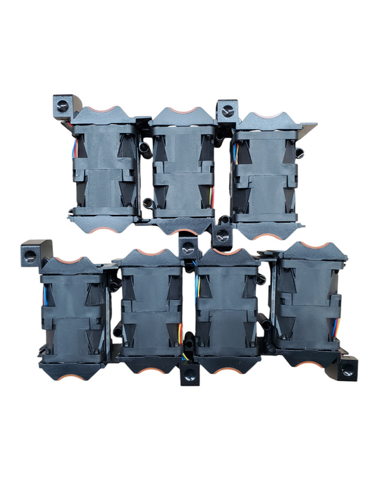 Lot 7x Lenovo Thinksystem SR630 Cooling Fan 01KP697