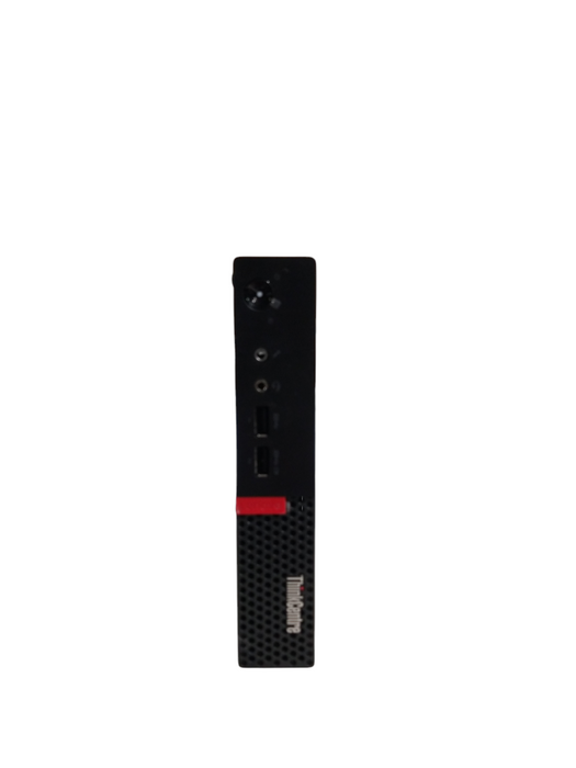 Lenovo ThinkCentre M625q USFF AMD E2-9000e R2 8GB RAM - NO HDD