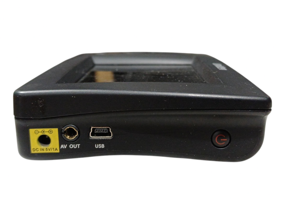 UDW10055 Wireless Video Security System