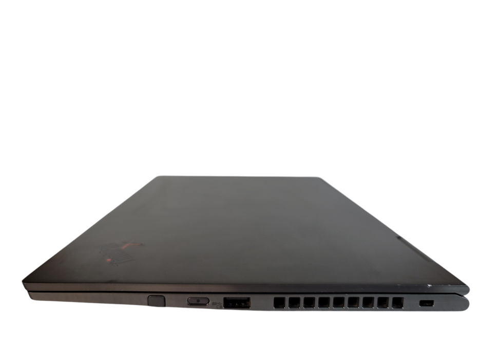 Lenovo ThinkPad X1 Yoga Gen 5 i7-10510U 16GB RAM 256GB NVMe w/ stylus Qβ Lap200