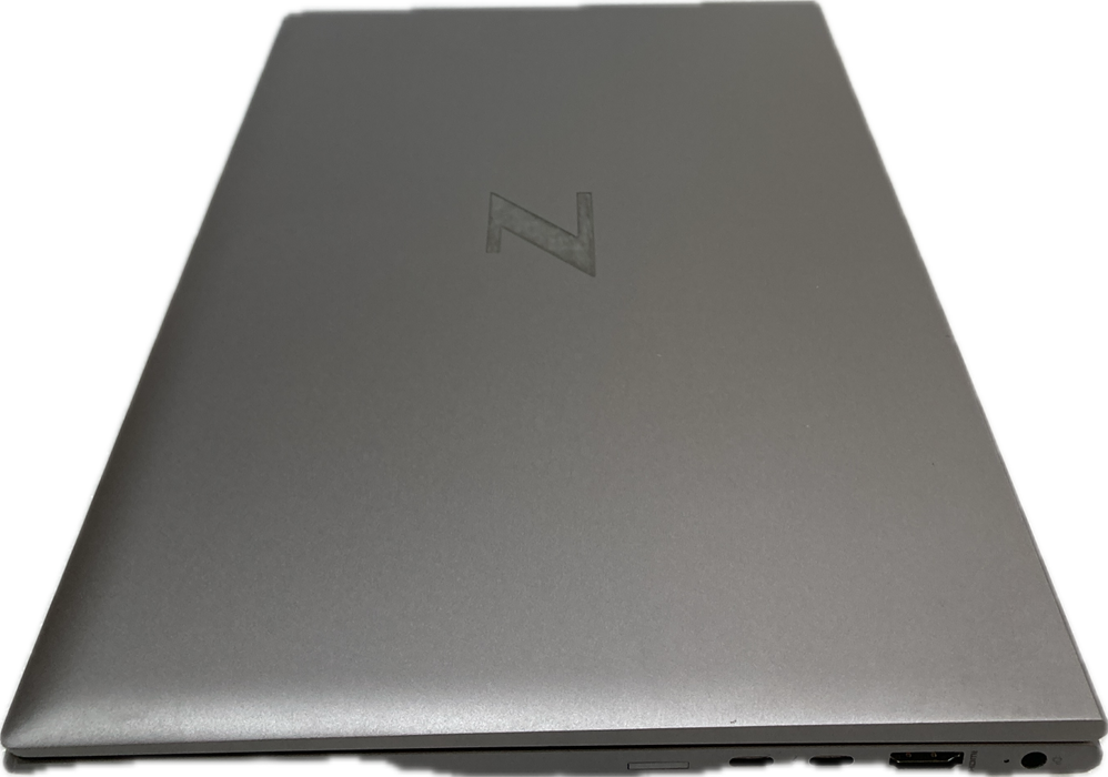 HP ZBook Firefly 14 G7 i7-10510U QUADRO P520 4GB GPU 16GB RAM 256GB SSD  Lap200