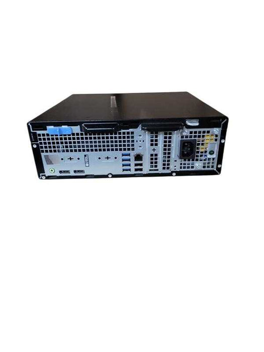 Dell OptiPlex 3090 SFF i5 - 10505 @ 3.20GHz 8GB DDR4 Ram NO HDD  θ