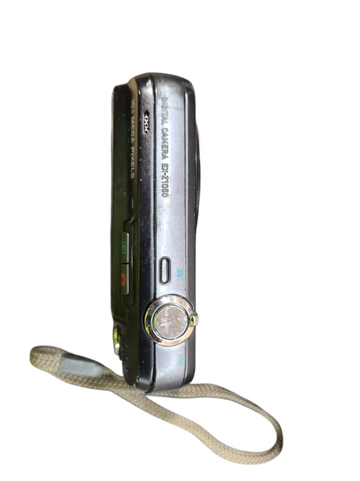 Casio Exilim EX-Z1050 Digital Camera 10.1MP