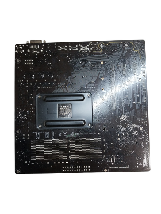 ASUS PRIME B450M-A AMD DDR4 Motherboard Socket AM4 Micro ATX