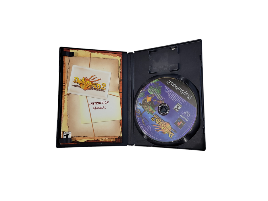 Dark Cloud 2 - PlayStation 2 Complete %