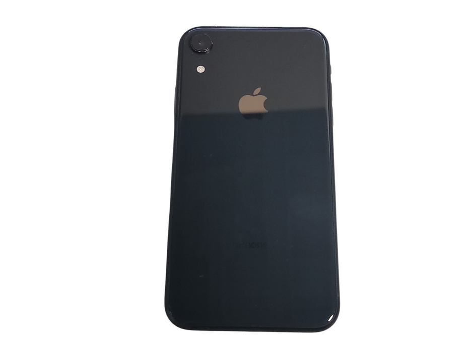 Apple iPhone XR - 64GB - Space Gray [A1984] (
