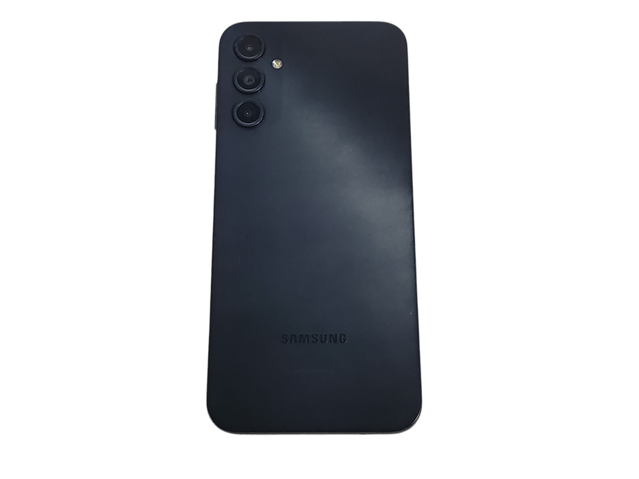 Samsung Galaxy A14 5G - 64GB - Black [SM-A146W] (