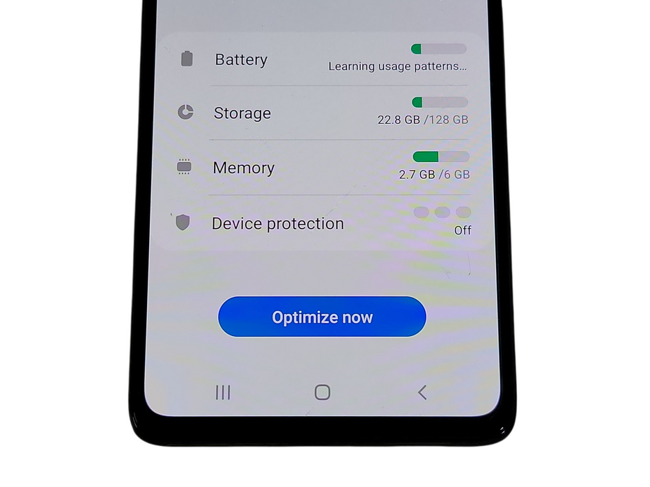 Samsung Galaxy S20 FE 5G - 128GB - Navy Blue [SM-G781W]