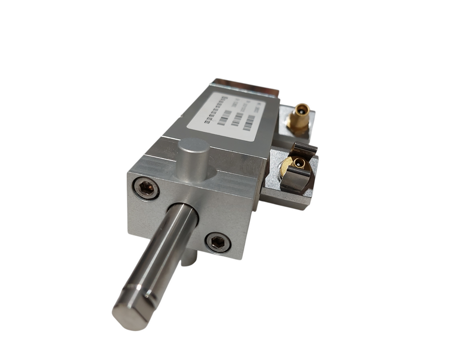 Pnuematic Rod Pump Mat: 1880002 ZN: 0138091  =