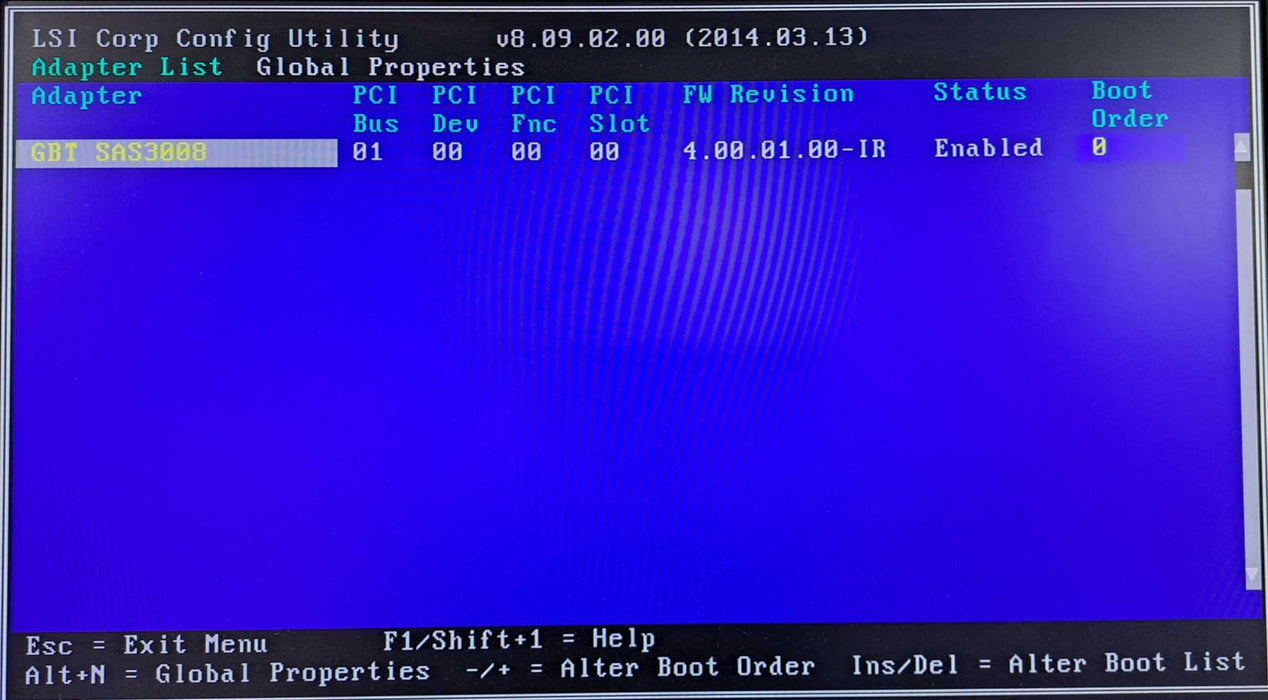 Datto SIRIS 3 2U 12x 3.5" | 2x Xeon E5-2630 v3 @2.40GHz, 64GB DDR4, SAS3008