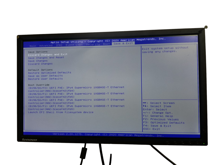 Supermicro Server H12SSW-NT, AMD EPYC 7232P, 32GB DDR4, RSC-66G4, 10G NIC