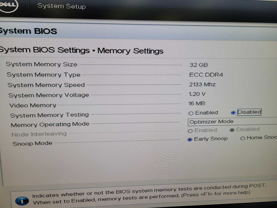 Dell PowerEdge R730 - Xeon E5-2680 v3 32GB DDR4 PERC H730P Mini 2x1100W PSU Q%