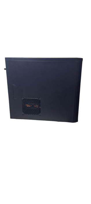 Custom PC i3-9100|620GB|16GB RAM|GTX 970 4GB GPU