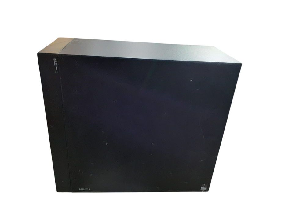 Lenovo ThinkStation P310, Xeon E3-1240 v5 3.50GHz, 8GB DDR4, Quadro K620
