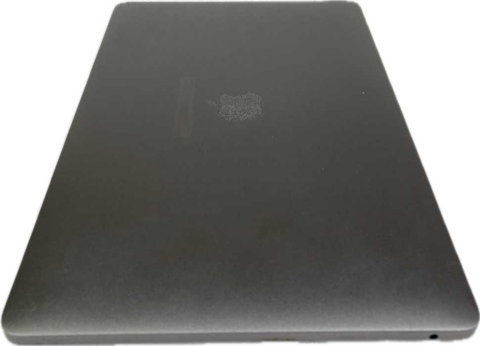 Apple MacBook Pro 13" 2017 i5-7360U 8GB RAM 256GB SSD No Power Adapter READ
