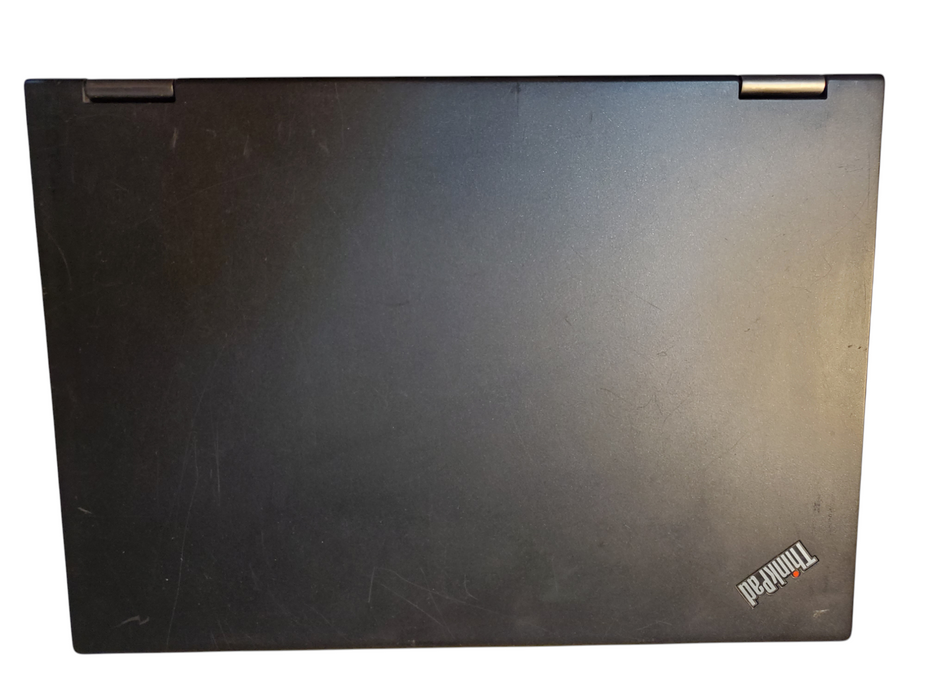 Lenovo ThinkPad Yoga 260 13" Core i5-6200U 2.3GHz 8GB RAM 256GB SSD NO OS  Lap200