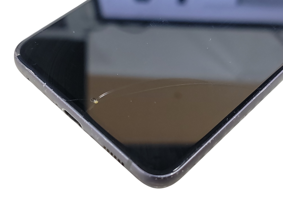 Samsung Galaxy S21 FE 5G - 128GB - Black [SM-G990W] (