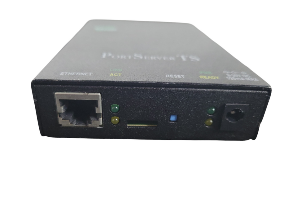 Digi PortServer TS 2 50000836-57  !