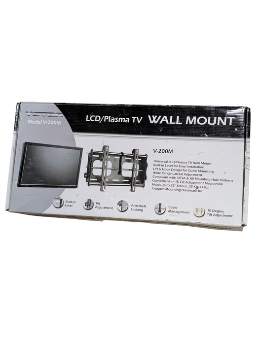 VSTAR V-200M Universal TV Wall Mount   -