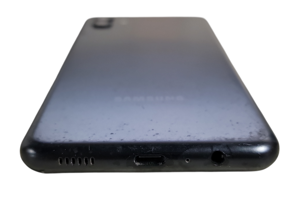 Samsung Galaxy M13 5G - 128GB - Black [SM-M136B/DS] (