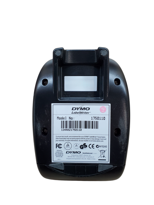 Dymo LabelWriter 450 Direct Thermal Label Printer - No Spool Assembly Q