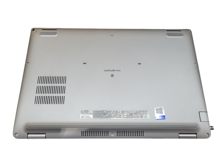 Dell Latitude 5420 Intel Core i5-1145G7 @2.60GHz, 16GB DDR4, 256GB NVMe READ ! Lap200