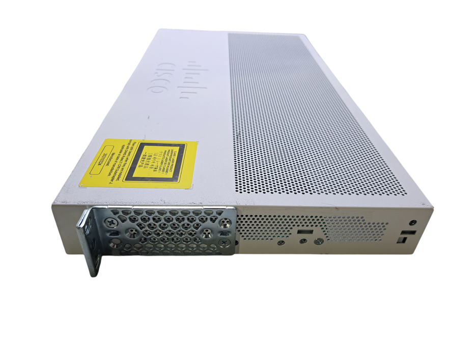 Cisco C1000-24T-4G-L V01 | 24-Port Gigabit Managed Switch 4x 1G SFP