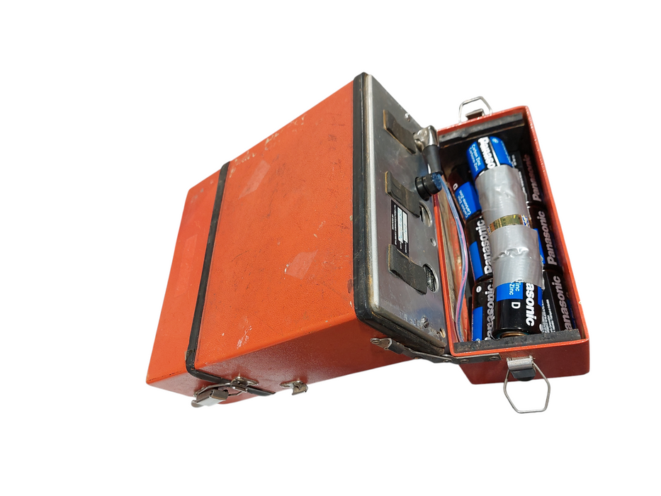 Spilsbury Communications Ltd. SBX-11A CB Radio  =