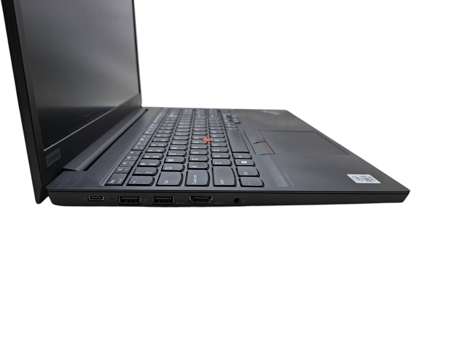 Lenovo ThinkPad E15 | Intel Core i5-10210U @1.60GHz, 16GB DDR4, 512GB NVMe   Lap200
