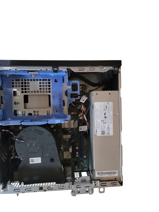 Dell Optiplex 5090 SFF i5 - 10505 @ 3.20GHz 16GB DDR4 Ram NO HDD Qθ