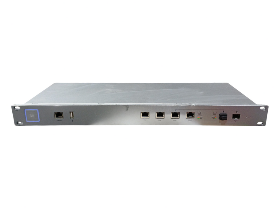 Ubiquity Networks UniFI USG-Pro-4 Security Gateway
