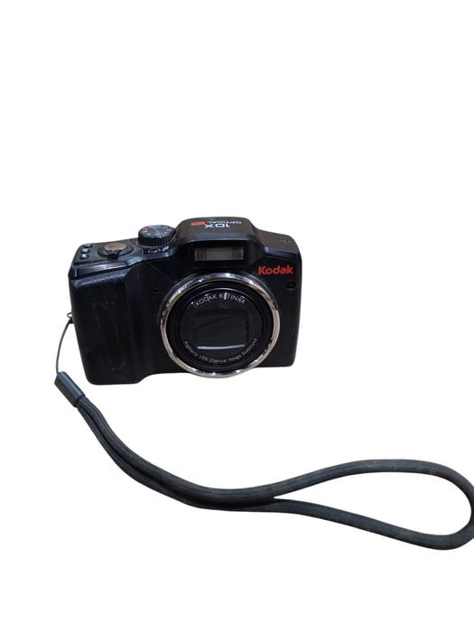 Kodak EasyShare Z915 10MP 10x Zoom Digital Camera HD