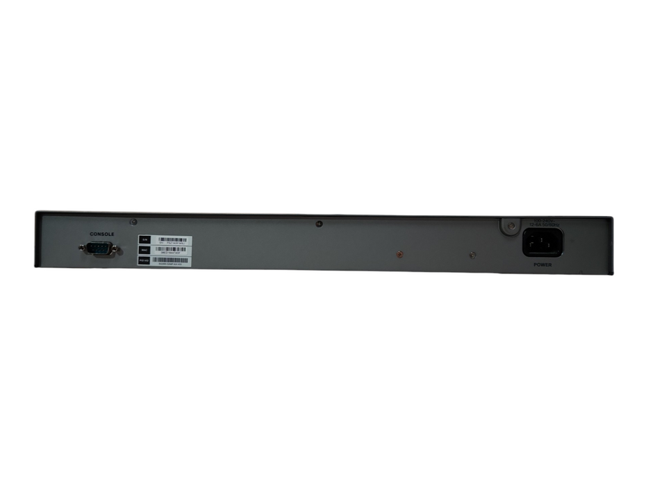 Cisco SG300-52MP 52-Port Gigabit PoE Managed Ethernet Switch