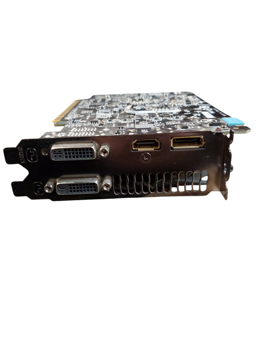 Gigabyte Windforce GTX 960 OC 2 GB GDDR5 Graphics Card