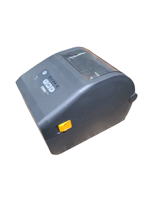Zebra ZD421 Thermal Transfer Printer ZD4A042-D01E00EZ !