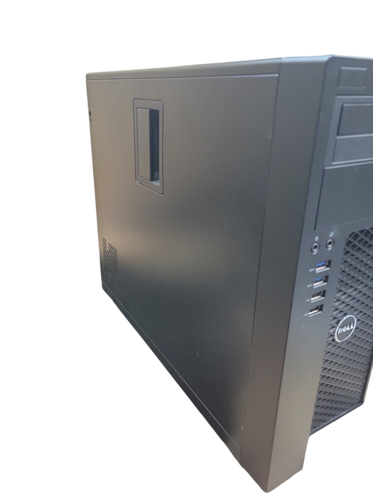 Dell Precision Tower 3620 - i7-6700 32GB DDR4 256GB NVMe !