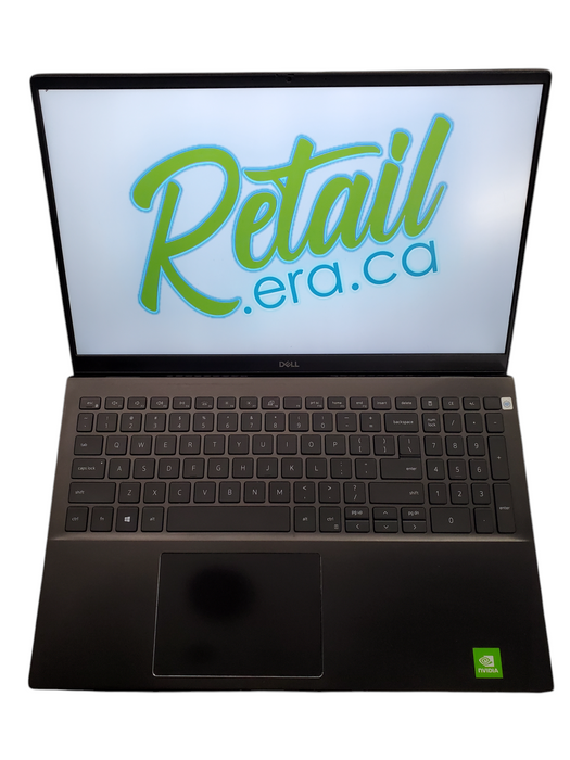 Dell Vostro 5502 15.6" i7-1165G7 16GB RAM 256GB SSD Win11 MX330 -READ  Lap200