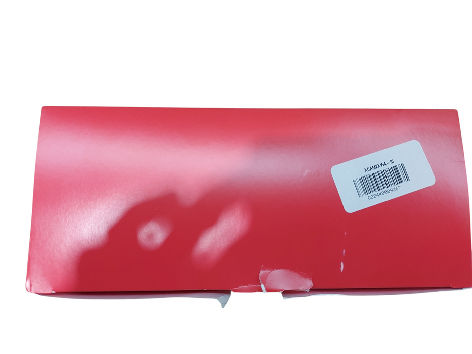 ROGERS XCAM2XW4-SI HD Indoor Outdoor Security Camera w/ XW4 Power Adapt