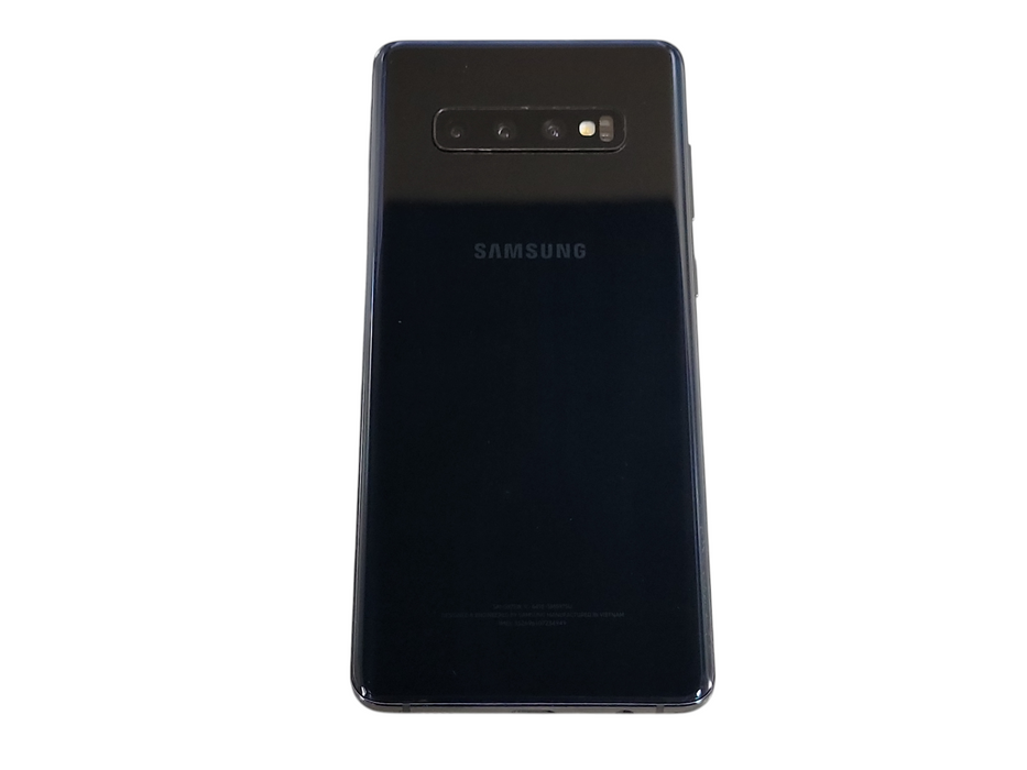 Samsung Galaxy S10 Plus - 128GB - Navy Blue [SM-G975W] (