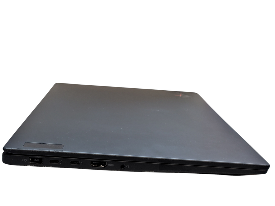Lenovo ThinkPad X1 Extreme Gen4 i7-11800H 16GB RAM RTX 3060 256GB SSD READ  β Lap200