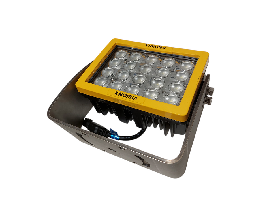 Vision Global Lighting Systems 20 LED Heavy Duty Work Light =