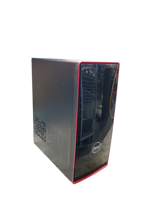 Dell Inspiron 3656 AMD A10-8700P Radeon R6 4GB RAM  NO-HDD/OS